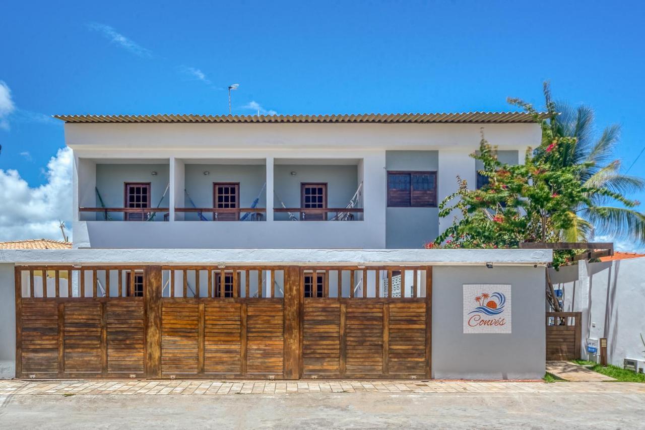 Inn Conves Pousada