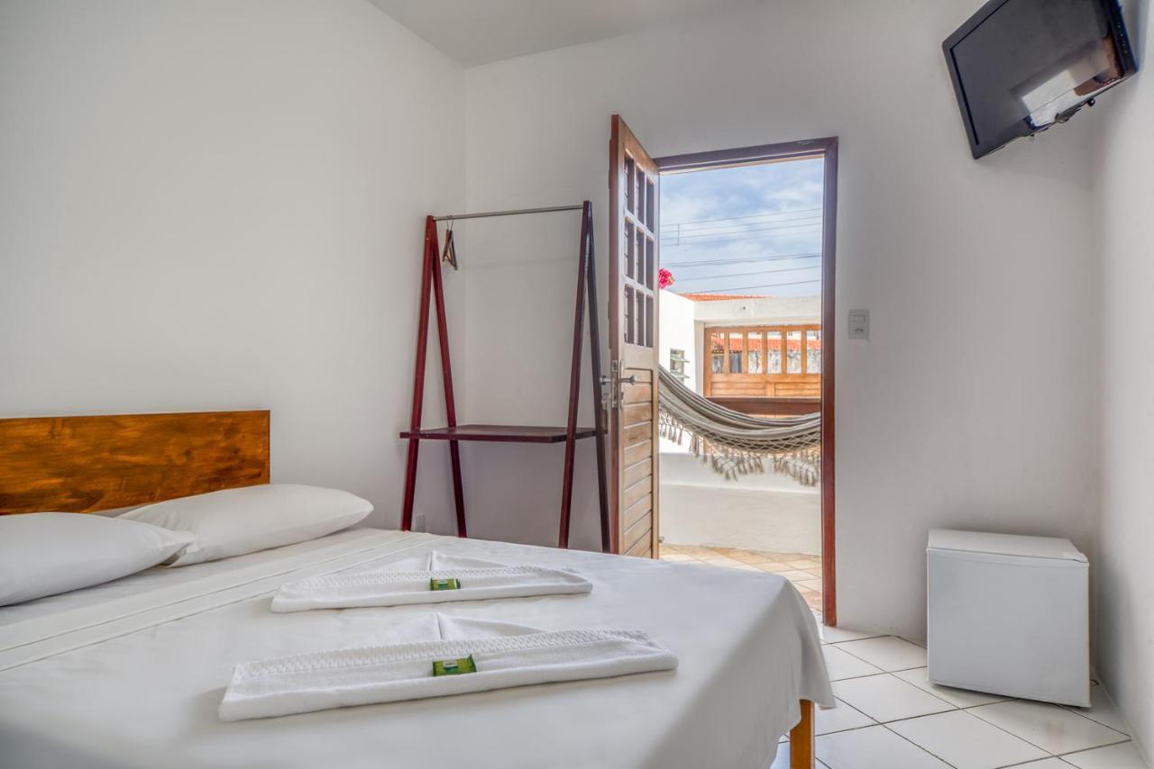 Conves 3* Barra de São Miguel