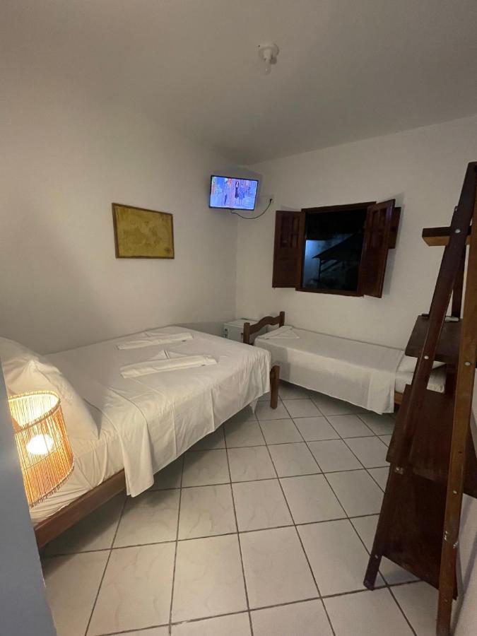 Conves 3* Barra de São Miguel