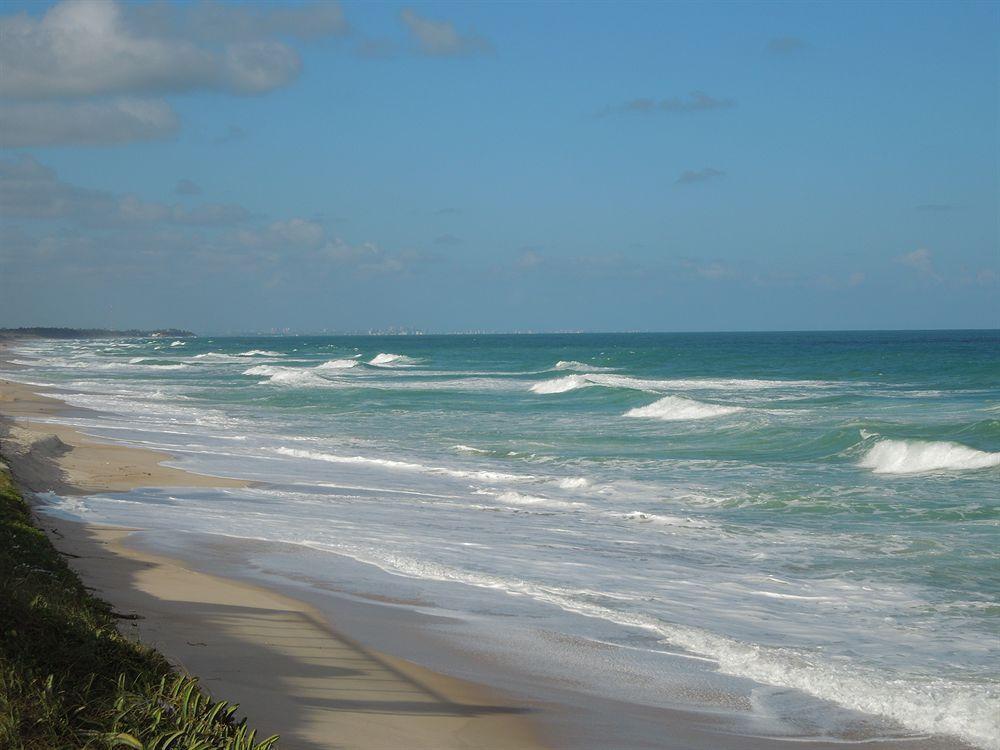 Conves Barra de São Miguel